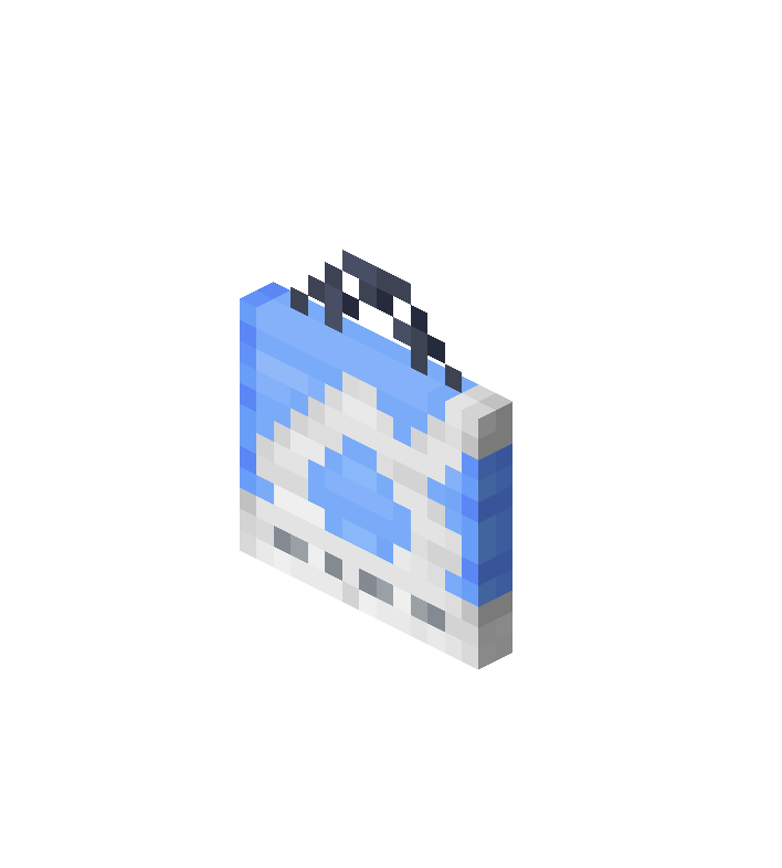 Light Blue Plaque (block, hanging).png