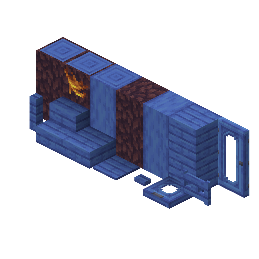 Saccharine Wood set.png