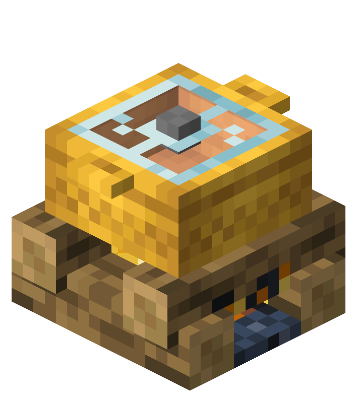Campfire Pot - Cobblemon Wiki