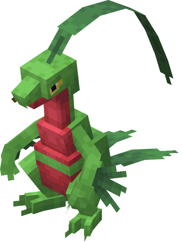 Grovyle (model, twig).png