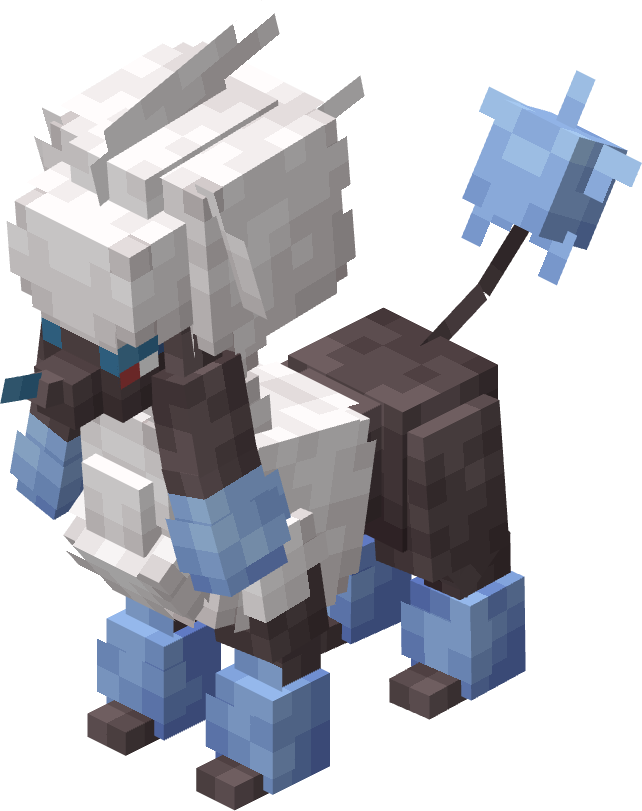 Furfrou (model, star trim).png