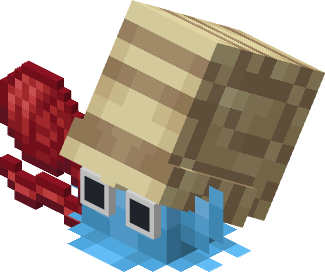 Omanyte (model, destiny knot).png