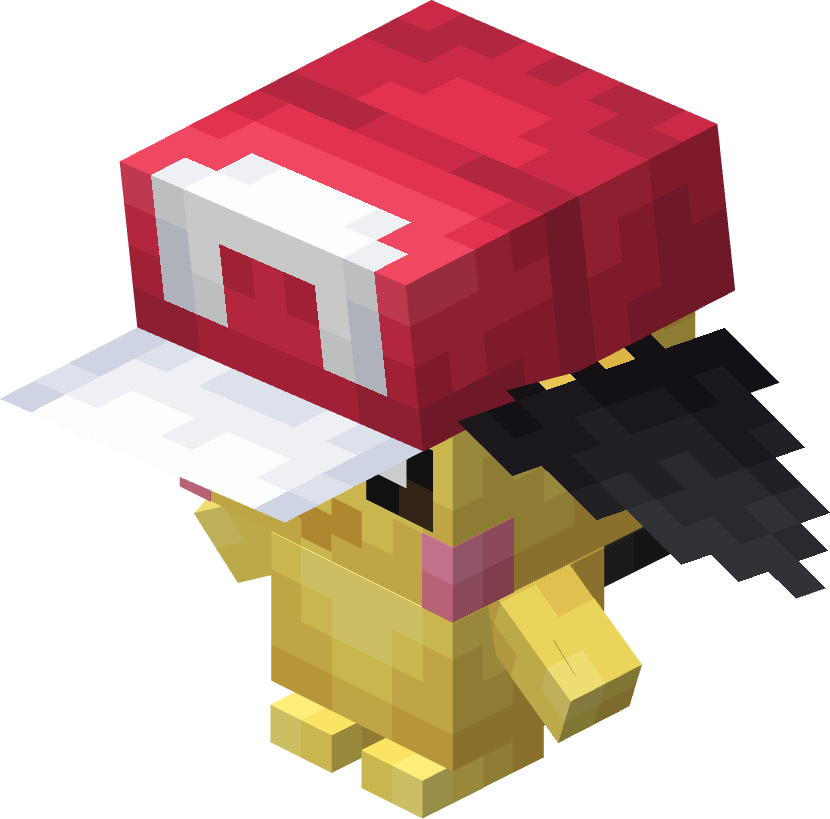 Pichu (model, kalos cap).png