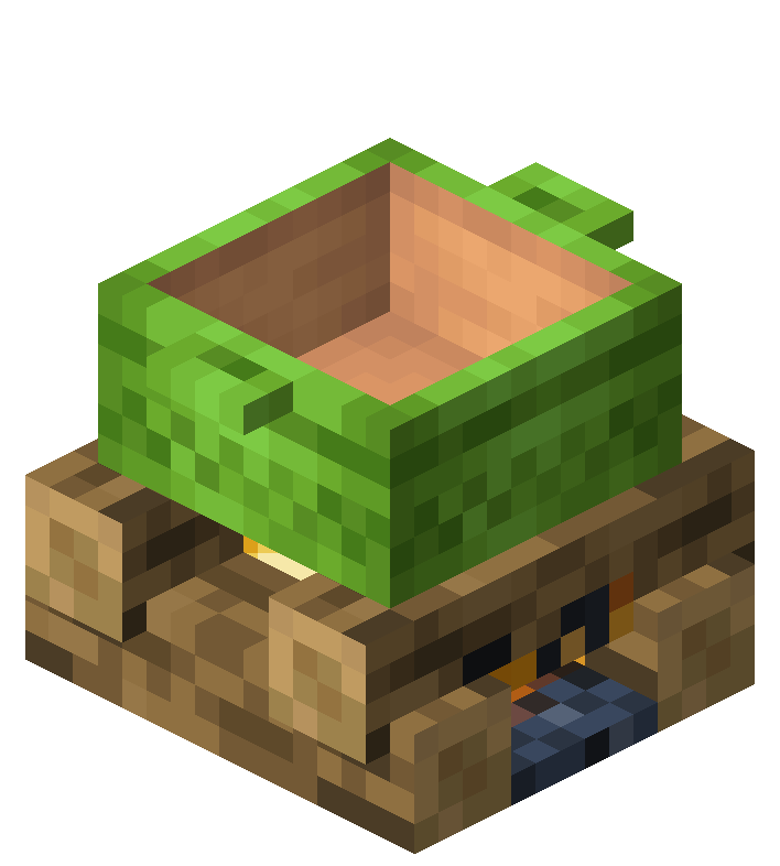 File:Green Campfire Pot (block, no lid, inactive).png - Cobblemon Wiki
