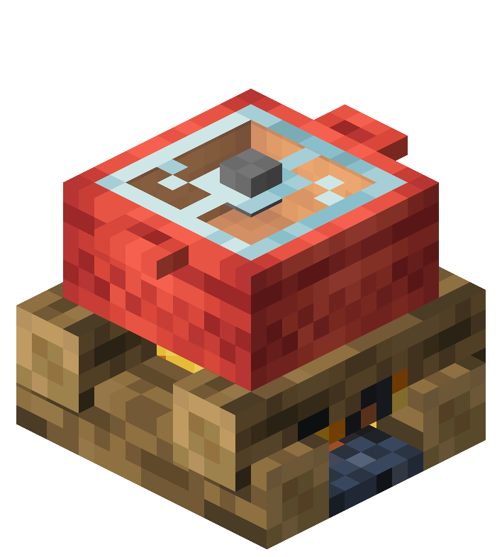 Campfire Pot - Cobblemon Wiki