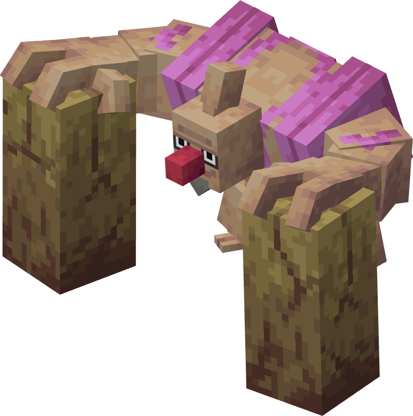 File:Conkeldurr (model, yellow pillars).png - Cobblemon Wiki