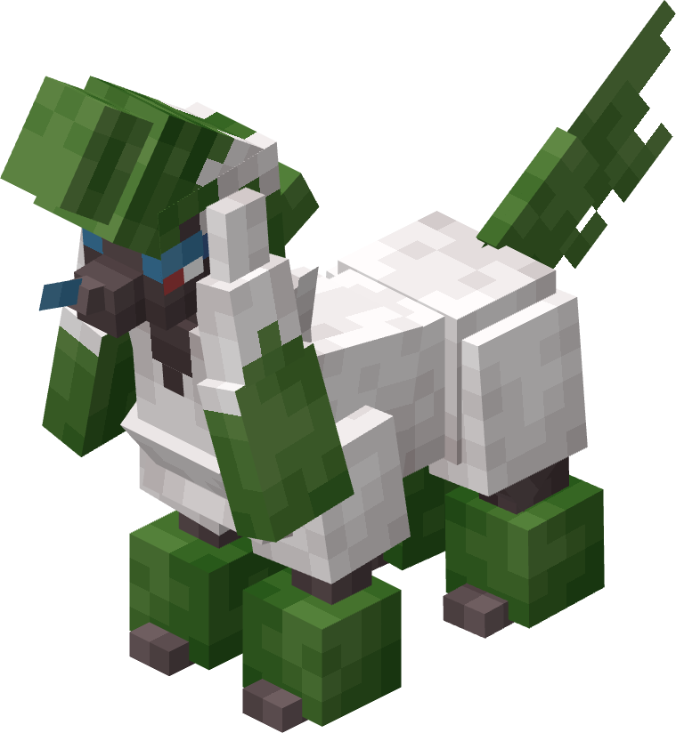 Furfrou (model, matcha trim).png