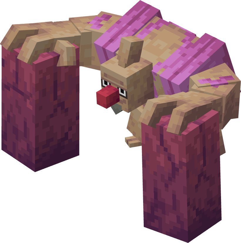 Conkeldurr (model, magenta pillars).png
