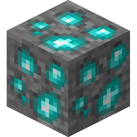 Evolution Stone Ore - Cobblemon Wiki