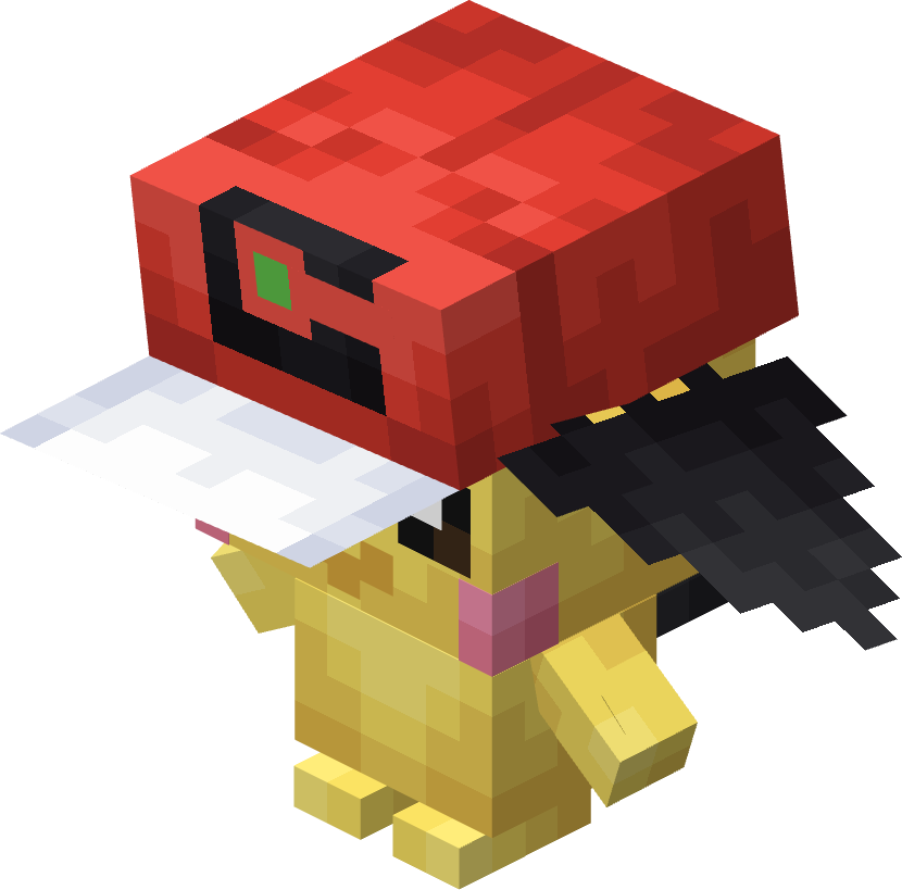 Pichu (model, world cap).png