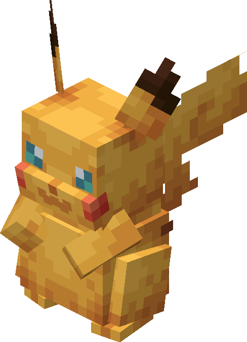 Pikachu Alolan Male Shiny (Model).png