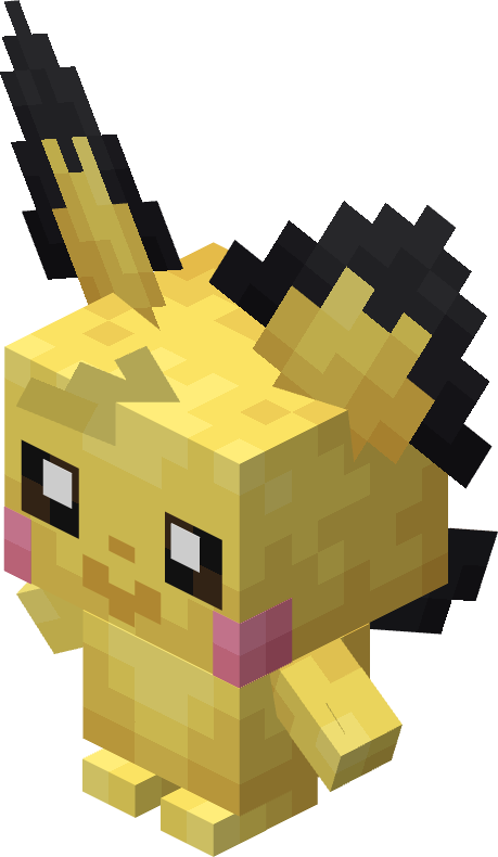 Pichu (model, hair cut).png