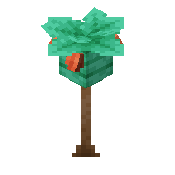 Berry Tree Cobblemon Wiki