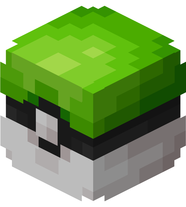 File:Verdant Ball (model).png - Cobblemon Wiki