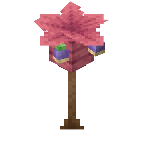 FilePamtre Berry (block, stage 4).png Cobblemon Wiki