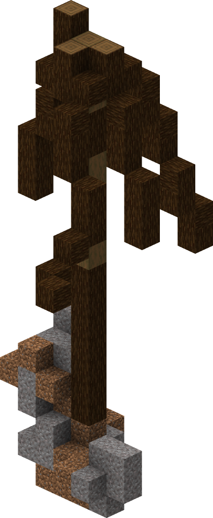 File:Prehistoric Spruce Tree 4.png