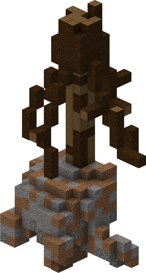 File:Prehistoric Spruce Tree 9.png