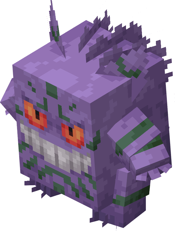 Gengar (model, ancient).png
