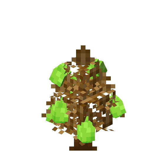 Berry Tree Cobblemon Wiki