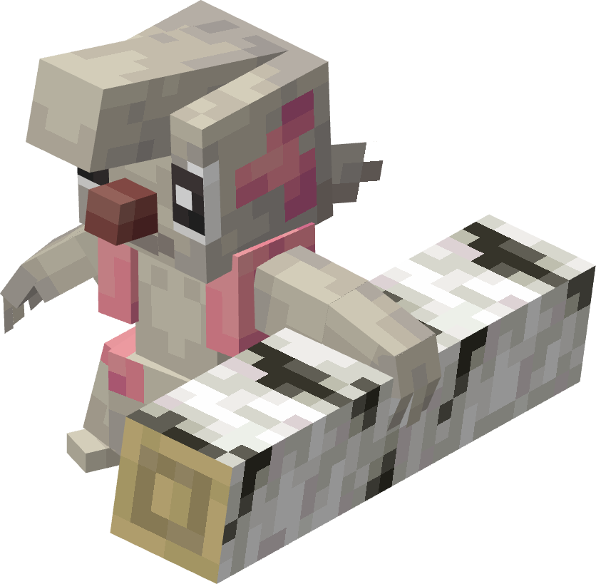 Timburr (model, birch log).png