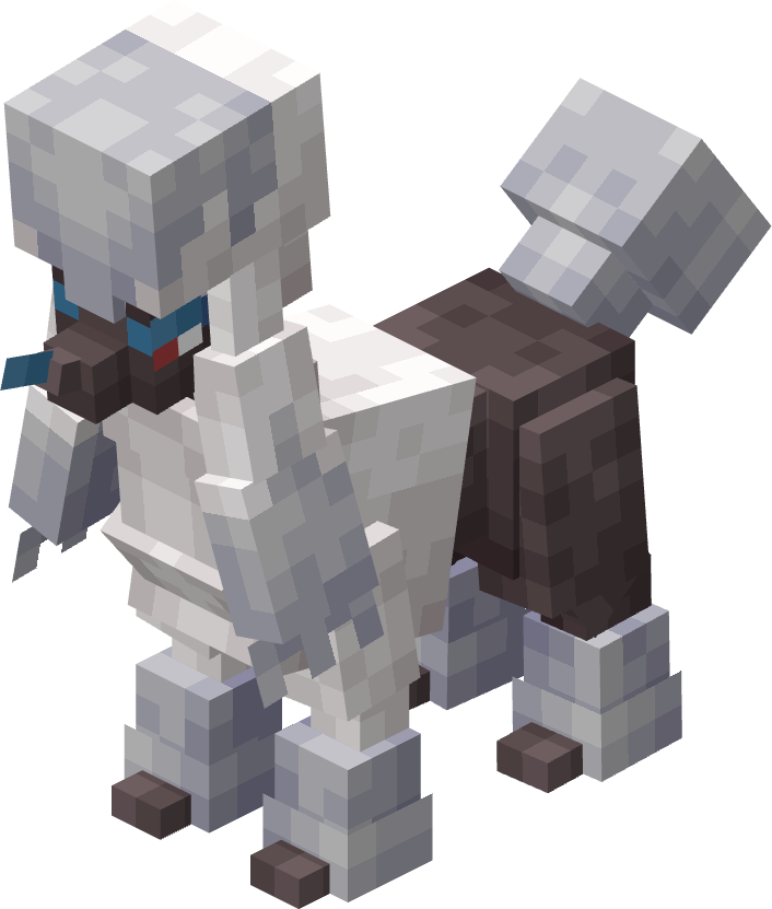 Furfrou (model, crusader trim).png