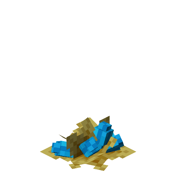 Berry Tree Cobblemon Wiki