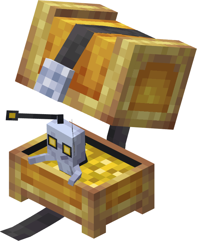 Gimmighoul (model, yellow gilded chest).png