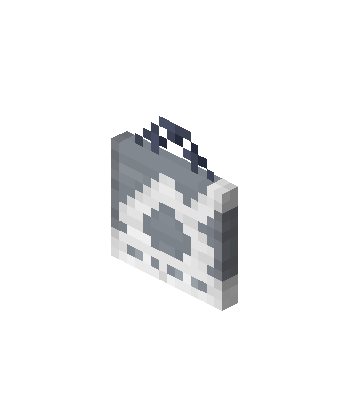 Gray Plaque (block, hanging).png