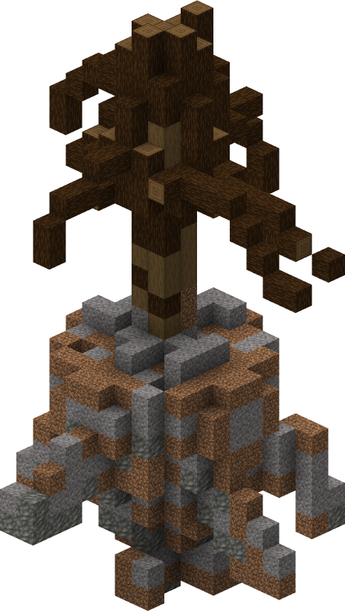 File:Prehistoric Spruce Tree 10.png