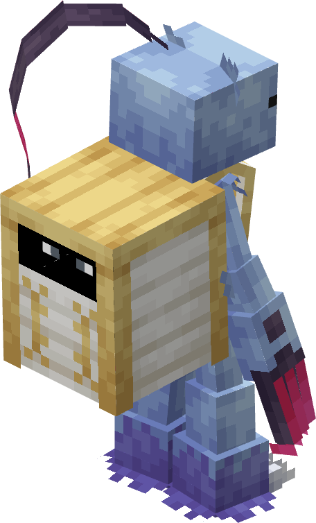 Sneasler (model, basket, mounted).png