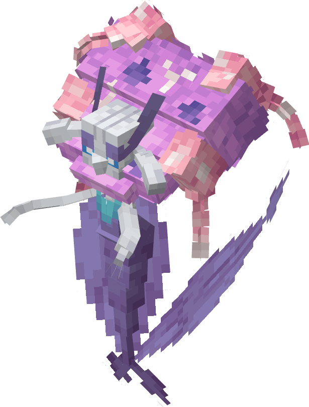 File:Florges Pink Flower Shiny (Model).png - Cobblemon Wiki