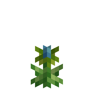 Illustration of Choking On Citrus Seeds