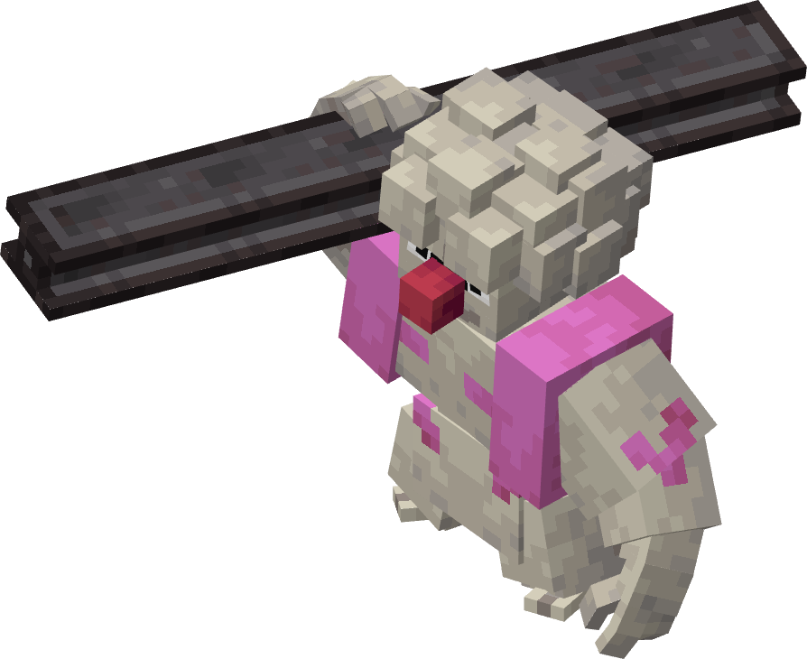 Gurdurr (model, netherite).png