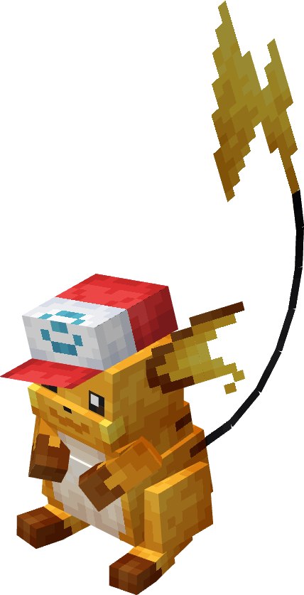 Raichu (model, unova cap).png