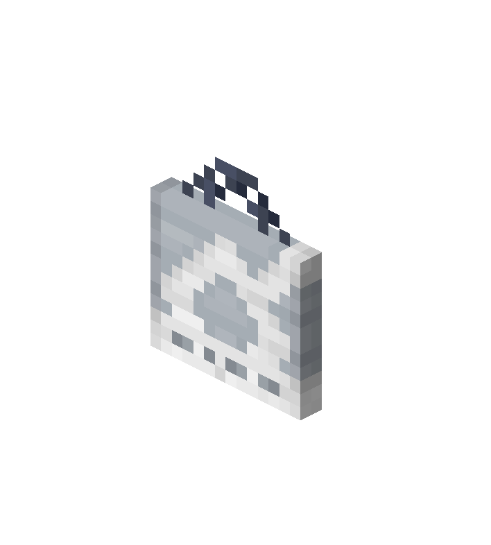 Light Gray Plaque (block, hanging).png