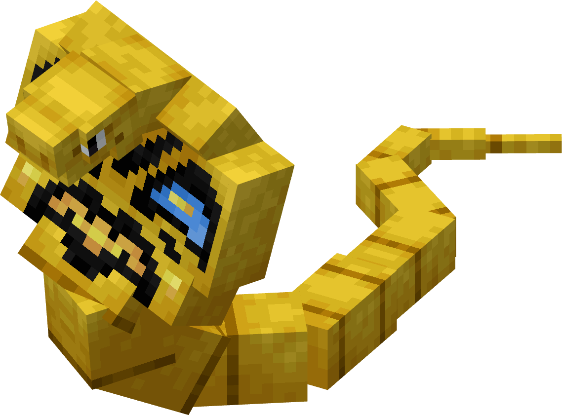 File:Arbok Rain Shiny (Model).png
