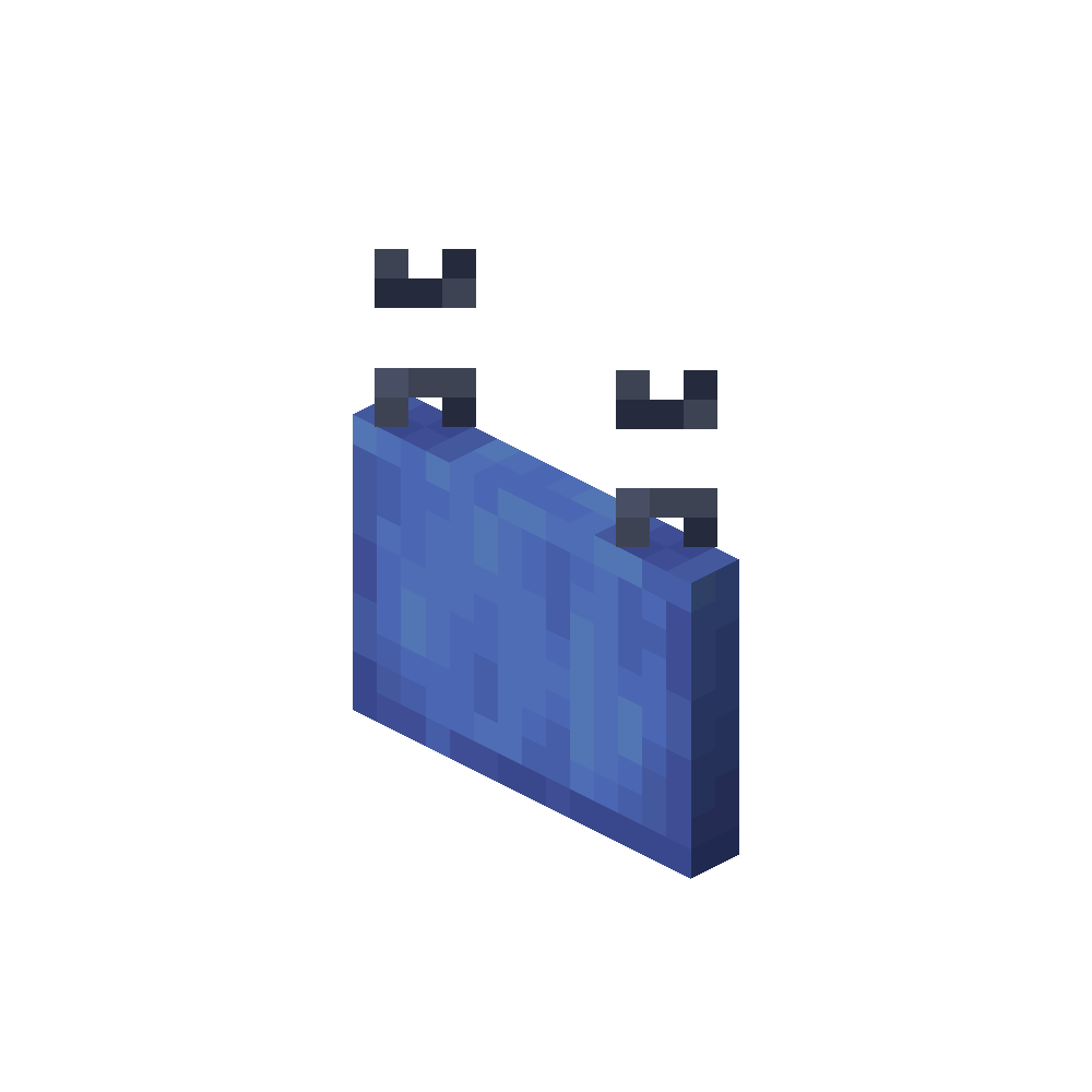 Saccharine Hanging Sign (block).png