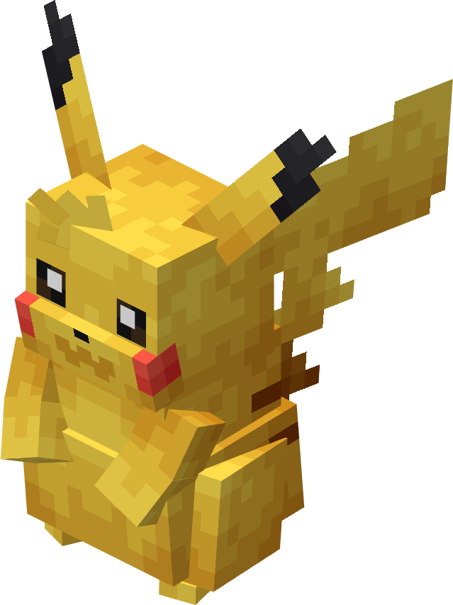 Pikachu (model, hair cut).png