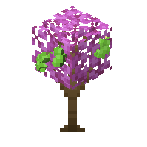 Berry Tree Cobblemon Wiki