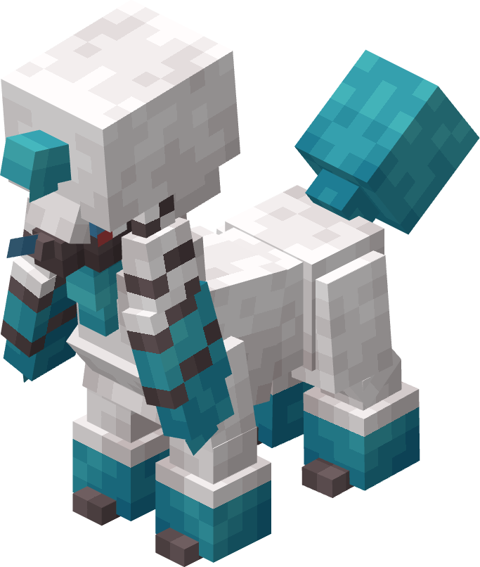 Furfrou (model, la reine trim).png