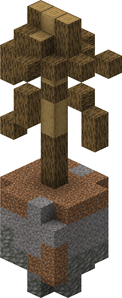 File:Prehistoric Oak Tree 2.png