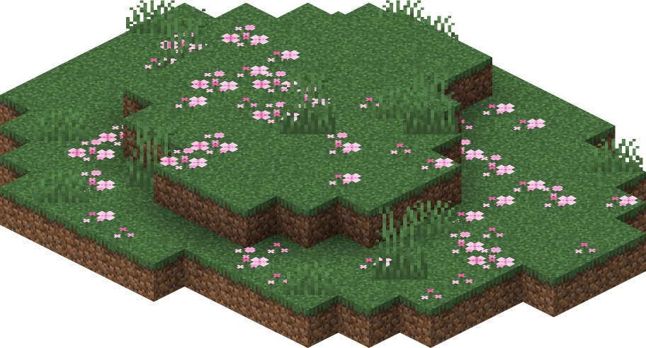 Pink Flowerbed Clearing 1.png