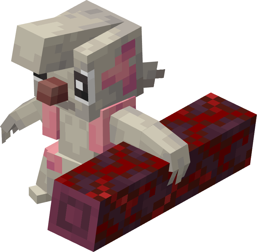 File:Timburr (model, crimson stem).png - Cobblemon Wiki