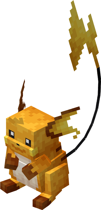 Raichu (model, hair cut).png