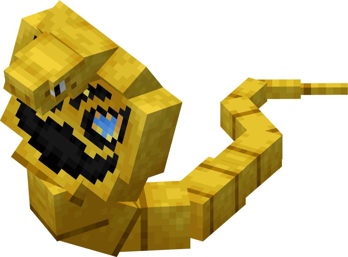 File:Arbok Modern Shiny (Model).png