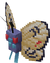 Butterfree Valencia Male (Model).png
