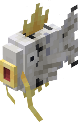 Magikarp Gray Diamonds Shiny (Model).png