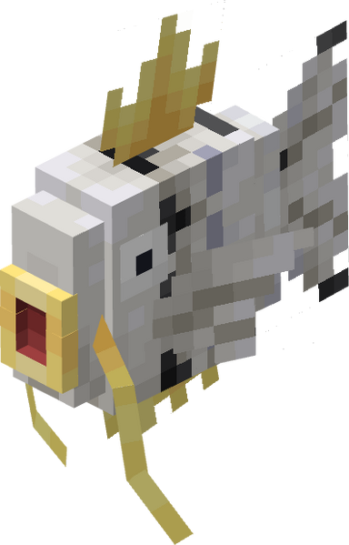 File:Magikarp Gray Diamonds Shiny (Model).png
