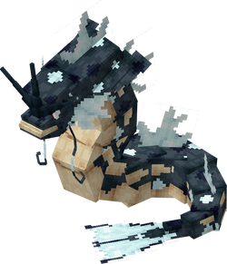 Gyarados Gray Diamonds (Model).png