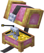 Gimmighoul (model, pink gilded chest).png